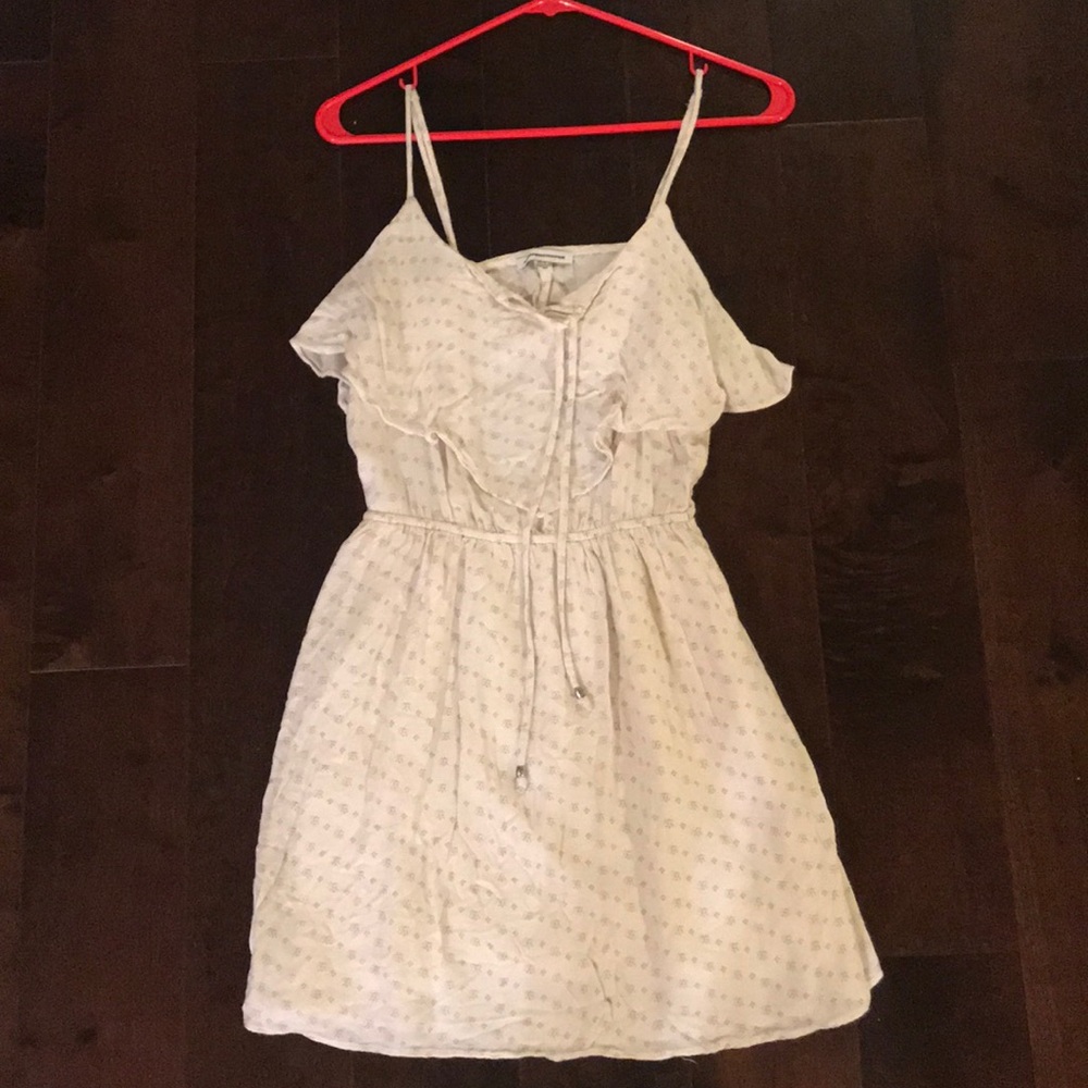 American Eagle Sundress